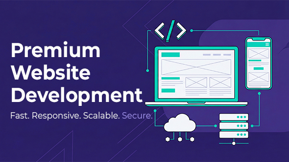 Website Development