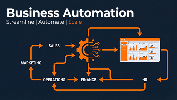 Business Automation