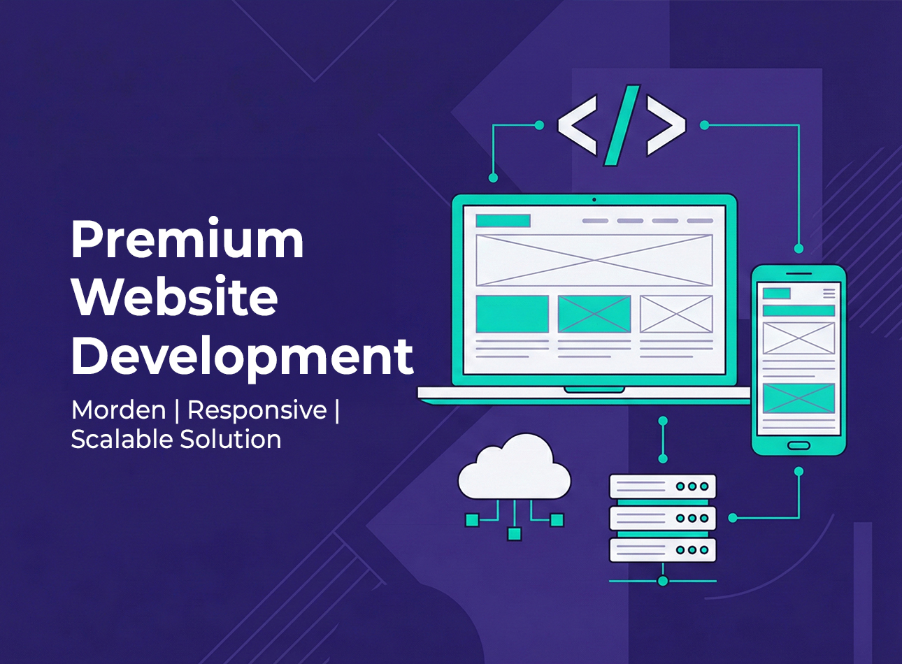 Website Development